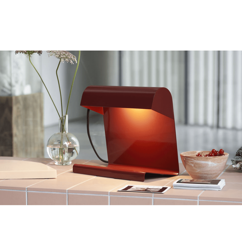 Prouve Lampe De Bureau Table Lamps Vitra 