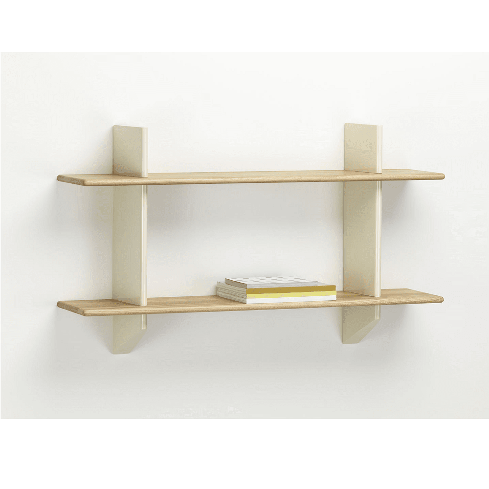 Rayonnage Mural Shelves Vitra 