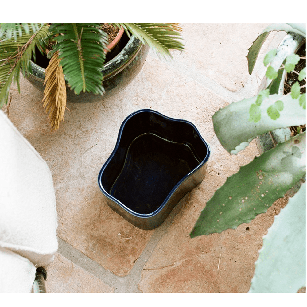 Riihitie Plant Pot B Accessories Artek 