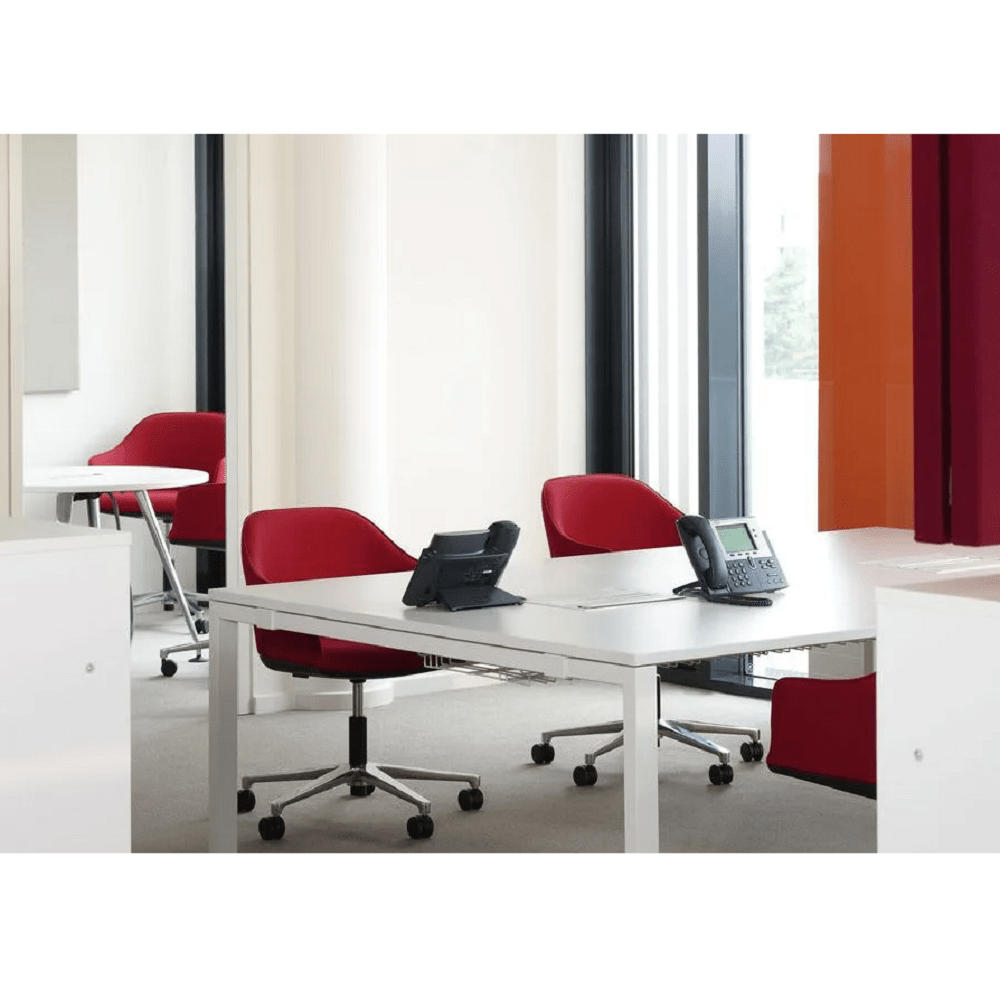 Softshell Task Chair task chair Vitra 