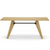 Table S.A.M. Bois Dining Tables Vitra 