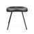 Tabouret 307 Stools Vitra Dark Oak with Protective Varnish 