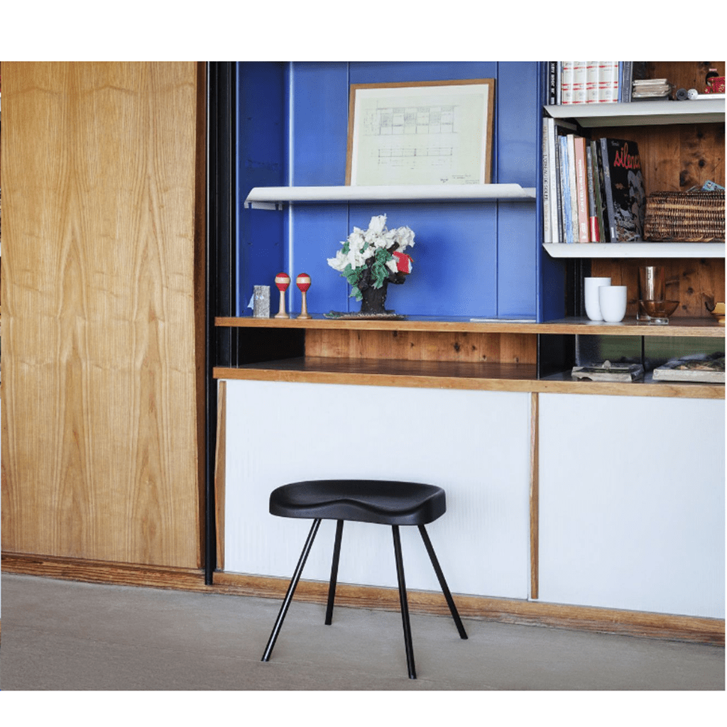 Tabouret 307 Stools Vitra 