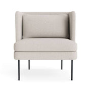 Bloke Lounge Chair lounge chair BluDot Vos Bone 