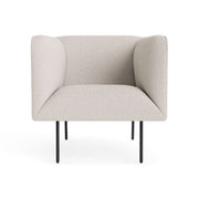 Dandy Lounge Chair lounge chair BluDot Vos Bone 