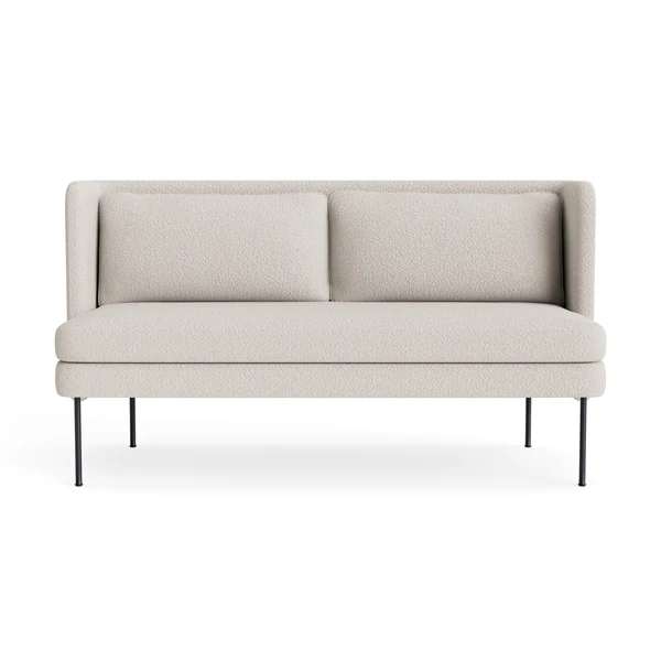 Bloke 60" Sofa with Arms