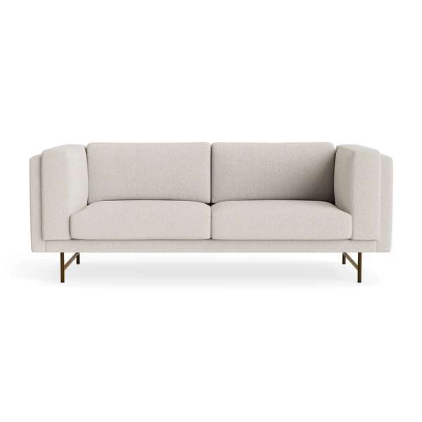 Coffer 82" Sofa