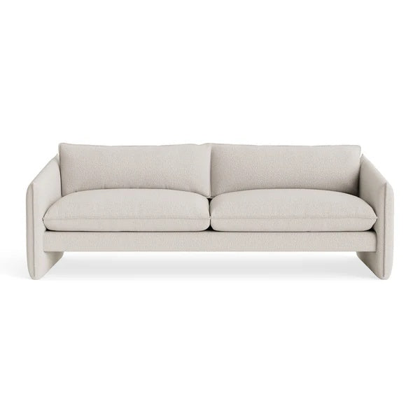 Softmore 96" Sofa