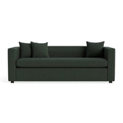 Mono Sleeper Sofa sofa BluDot Vos Evergreen 