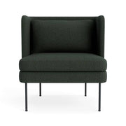 Bloke Lounge Chair lounge chair BluDot Vos Evergreen 