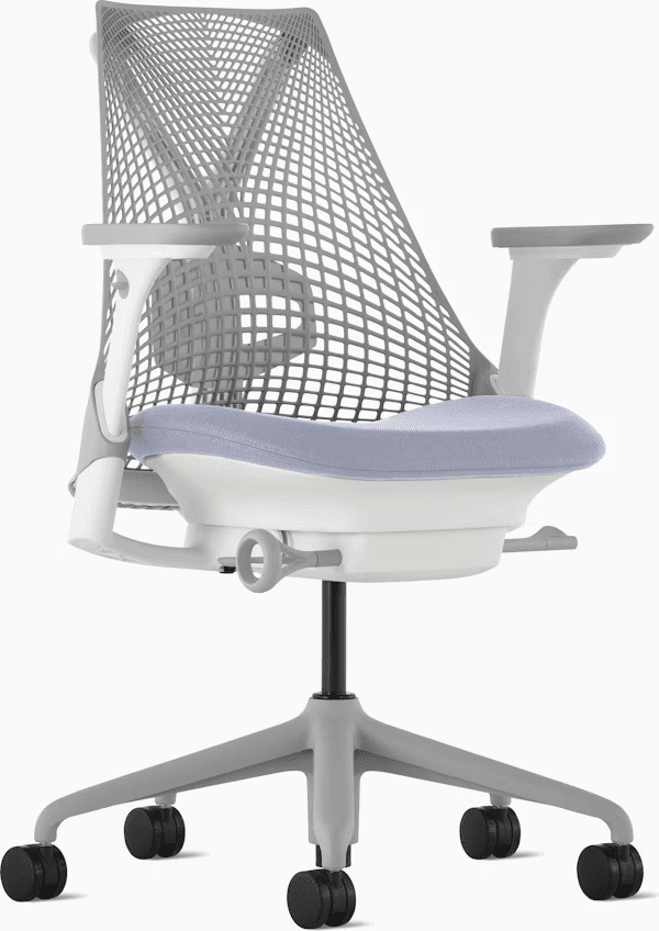 Sayl Chair task chair herman miller 