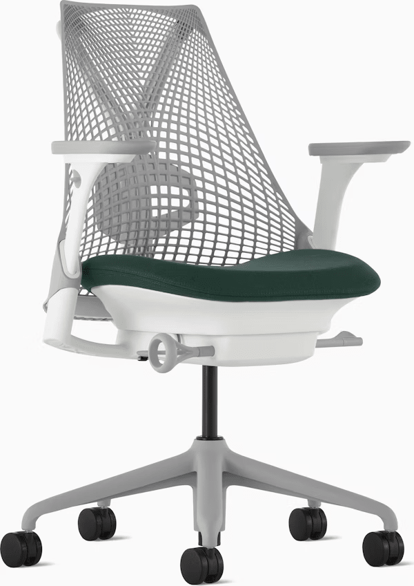 Sayl Chair task chair herman miller 