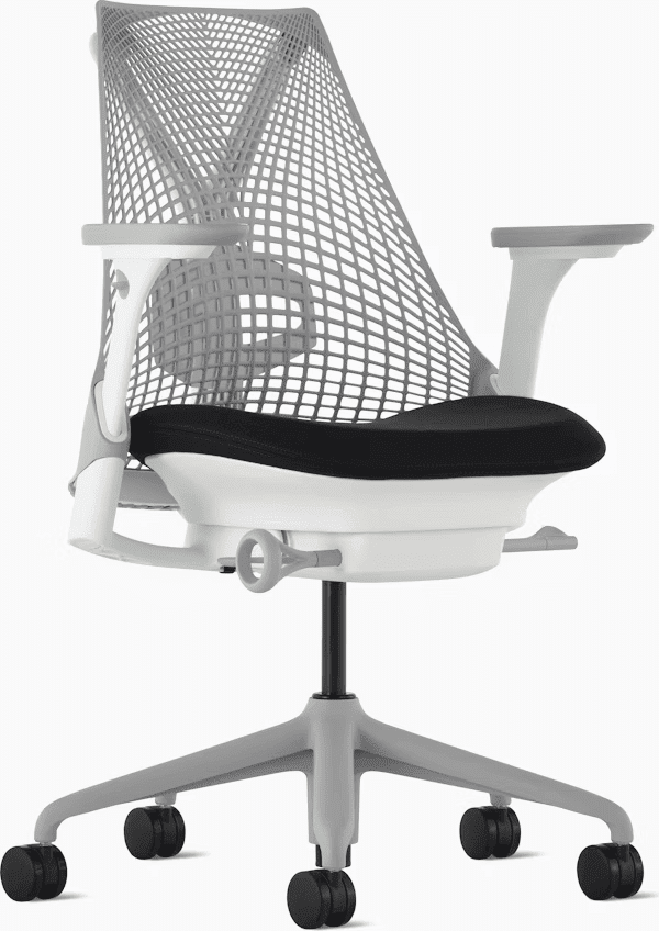 Sayl Chair task chair herman miller 