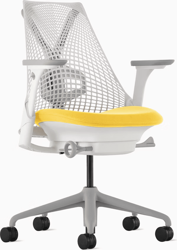 Sayl Chair task chair herman miller 
