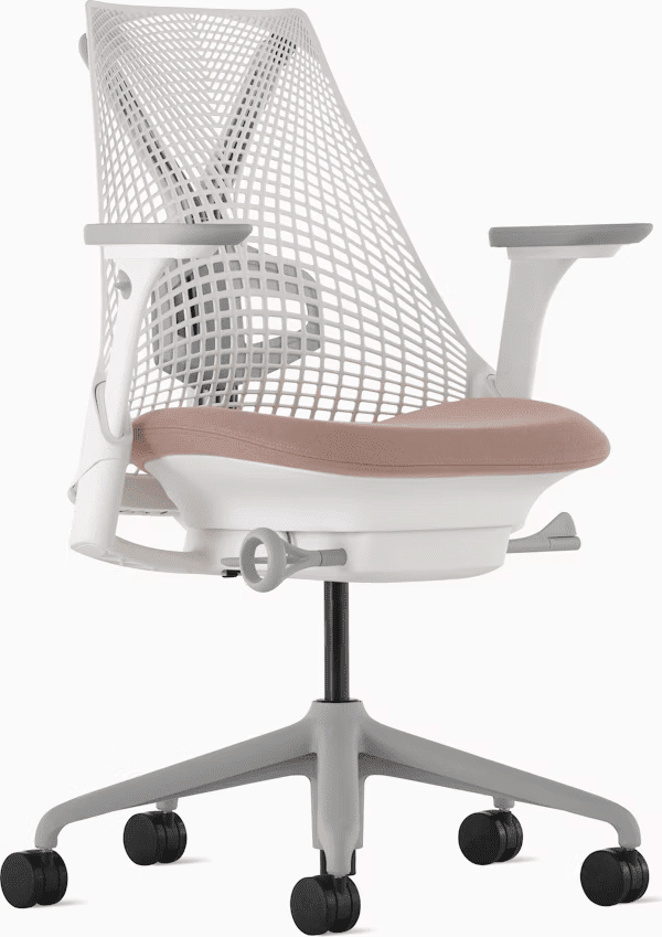 Sayl Chair task chair herman miller 