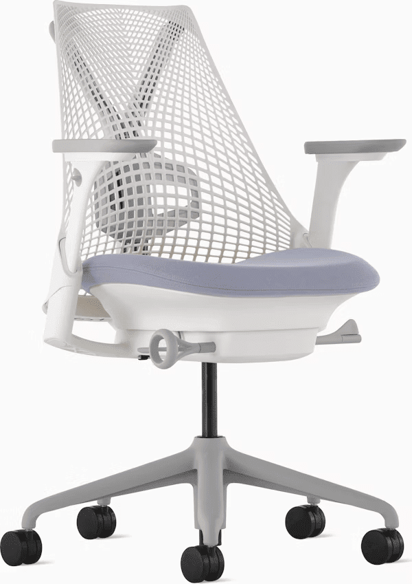 Sayl Chair task chair herman miller 
