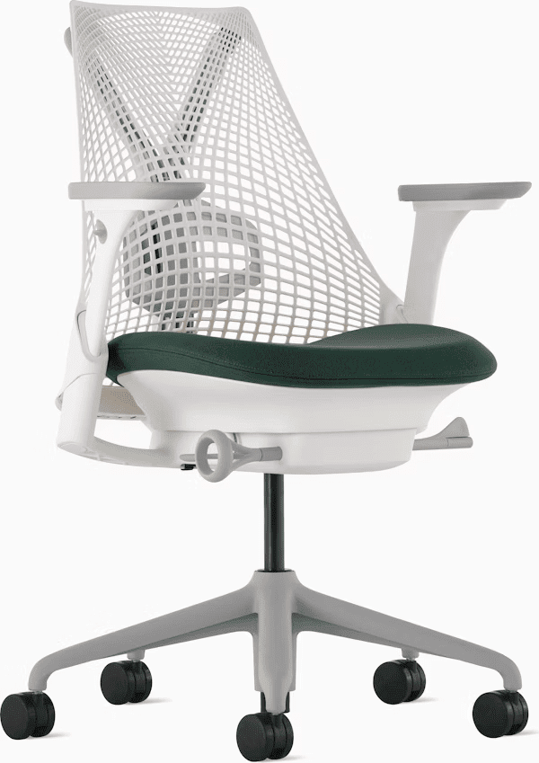 Sayl Chair task chair herman miller 
