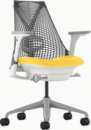 Sayl Chair task chair herman miller 