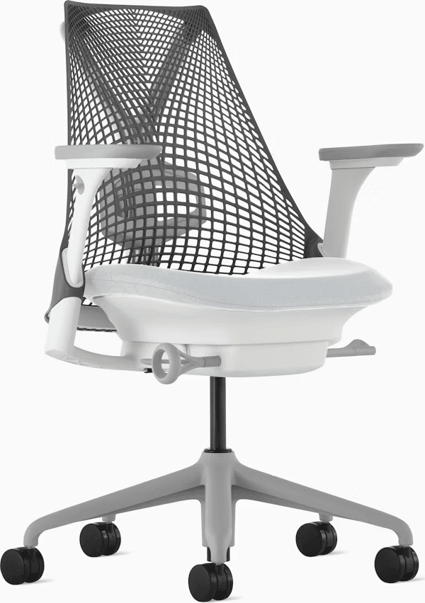 Sayl Chair task chair herman miller 