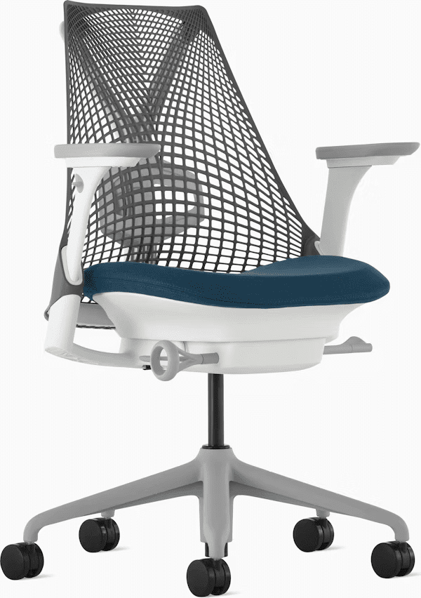 Sayl Chair task chair herman miller 