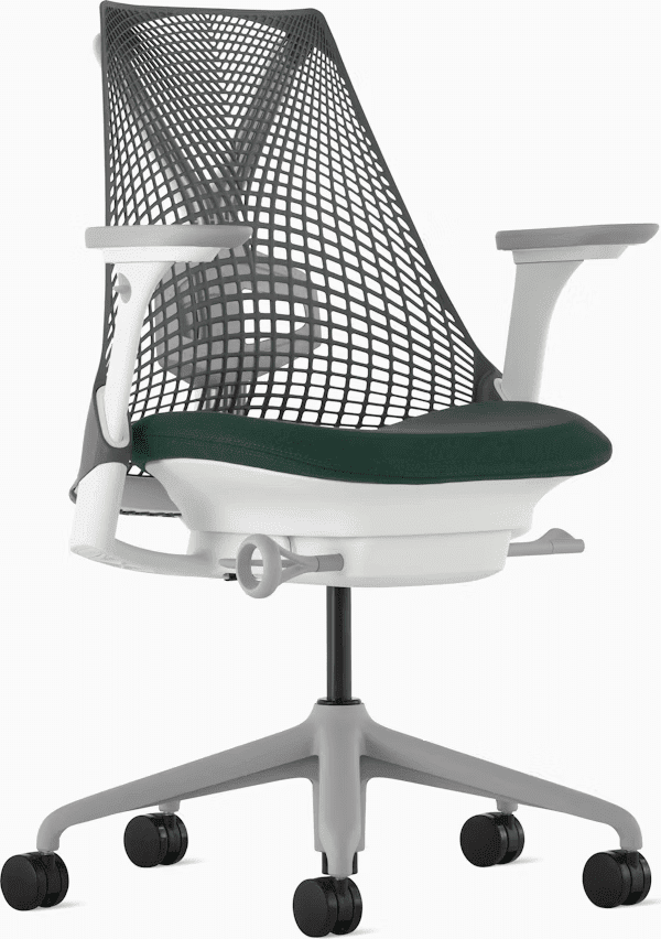 Sayl Chair task chair herman miller 