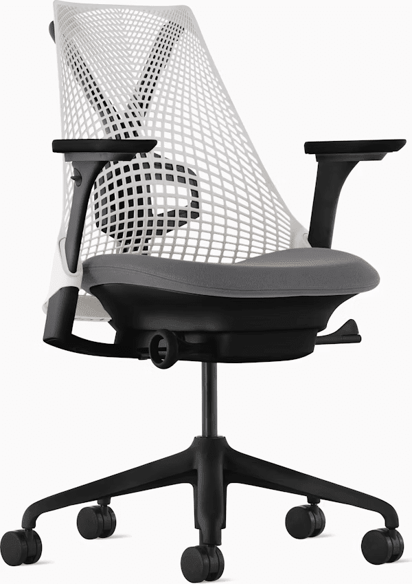 Sayl Chair task chair herman miller 