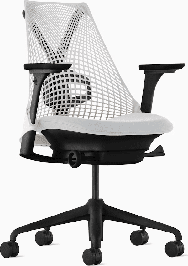 Sayl Chair task chair herman miller 