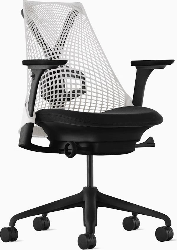 Sayl Chair task chair herman miller 