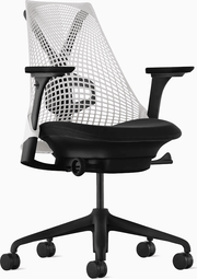 Sayl Chair task chair herman miller 