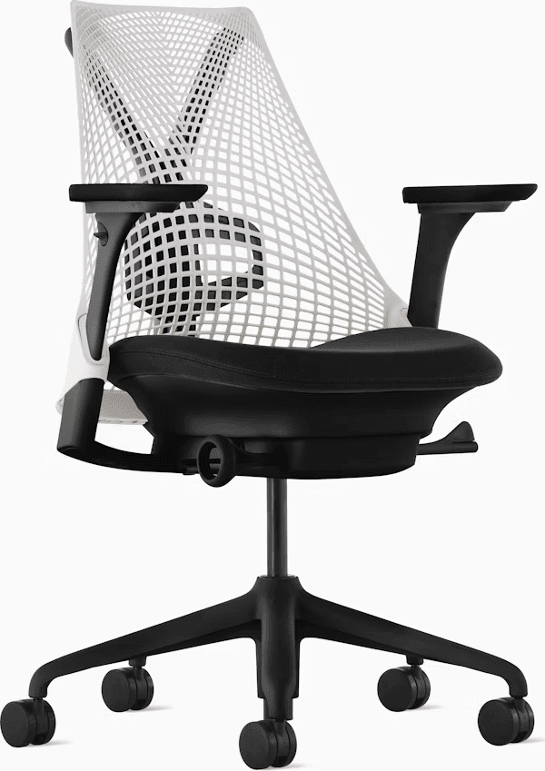 Sayl Chair task chair herman miller 