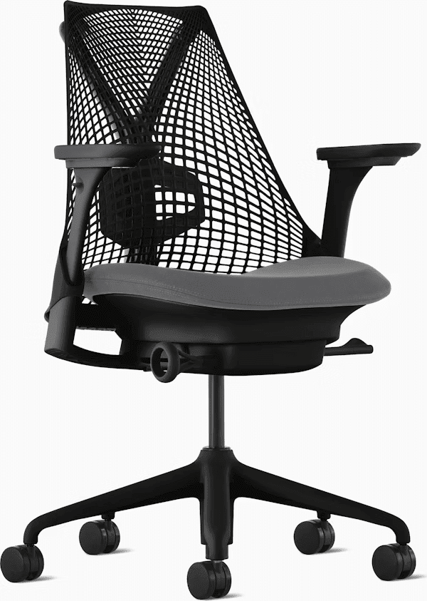 Sayl Chair task chair herman miller 