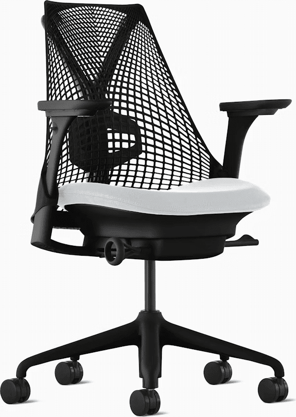 Sayl Chair task chair herman miller 