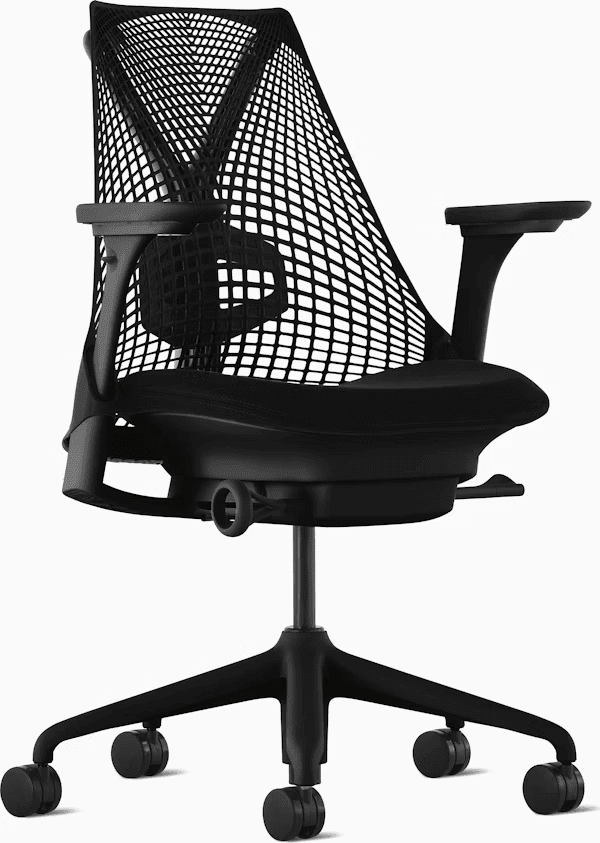 Sayl Chair task chair herman miller 