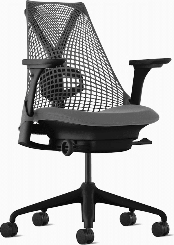 Sayl Chair task chair herman miller 