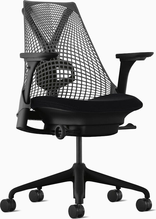 Sayl Chair task chair herman miller 