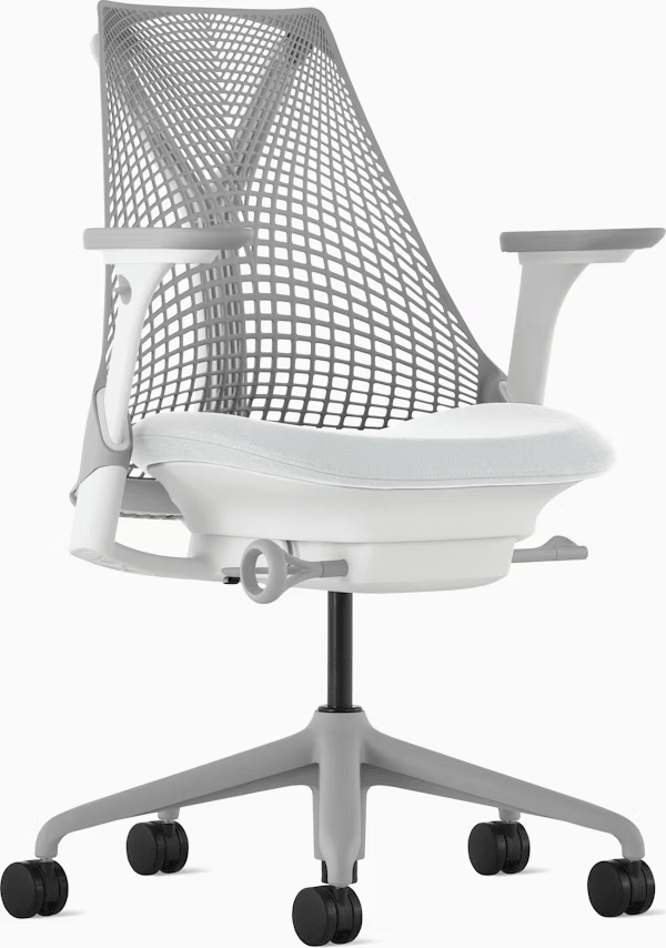 Sayl Chair task chair herman miller 