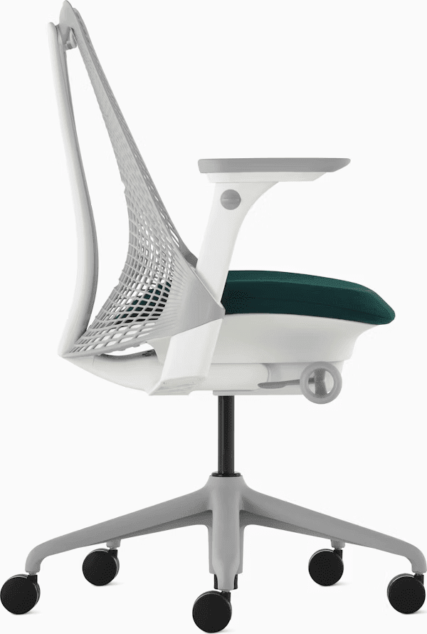 Sayl Chair task chair herman miller 