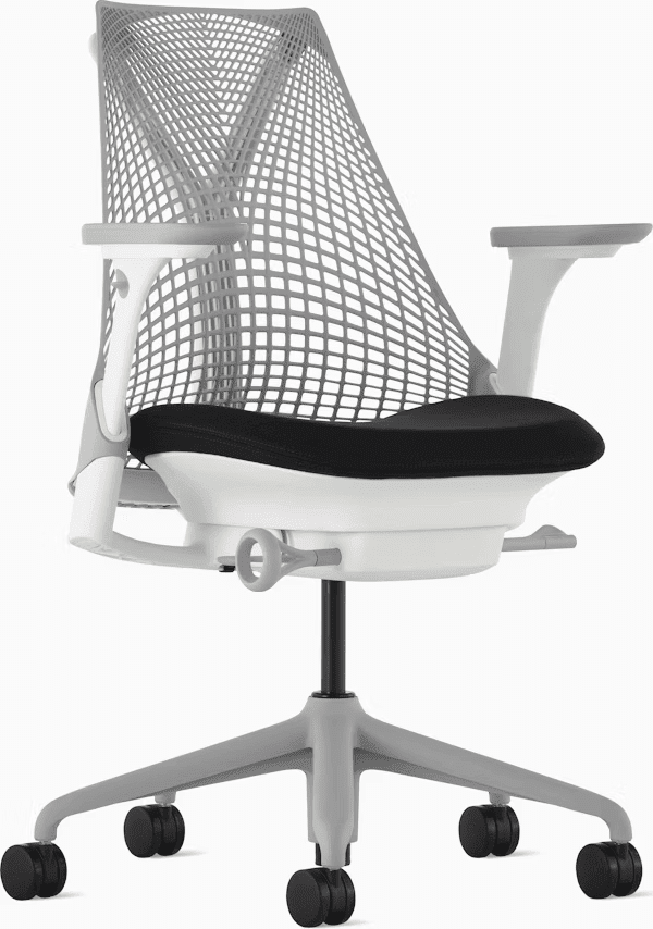 Sayl Chair task chair herman miller 