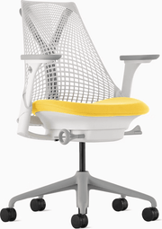 Sayl Chair task chair herman miller 