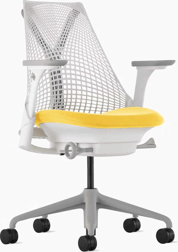 Sayl Chair task chair herman miller 