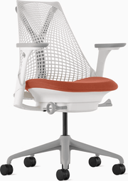 Sayl Chair task chair herman miller 