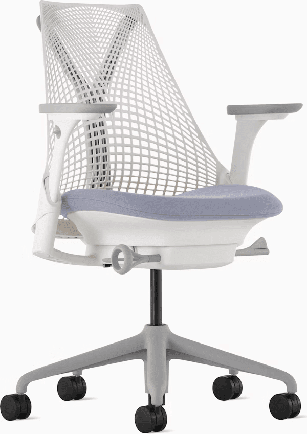 Sayl Chair task chair herman miller 