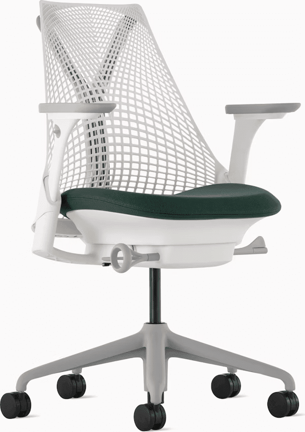 Sayl Chair task chair herman miller 