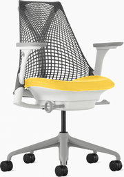 Sayl Chair task chair herman miller 