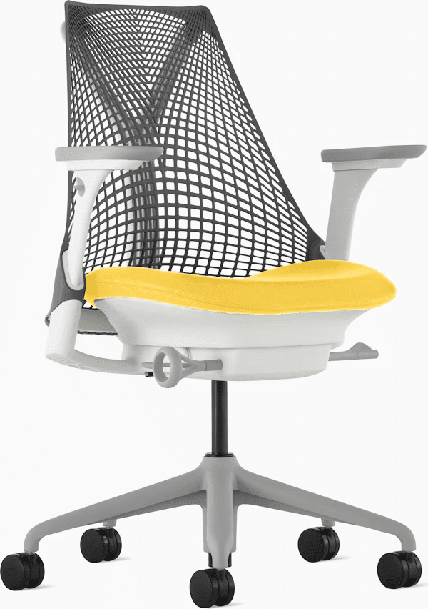 Sayl Chair task chair herman miller 