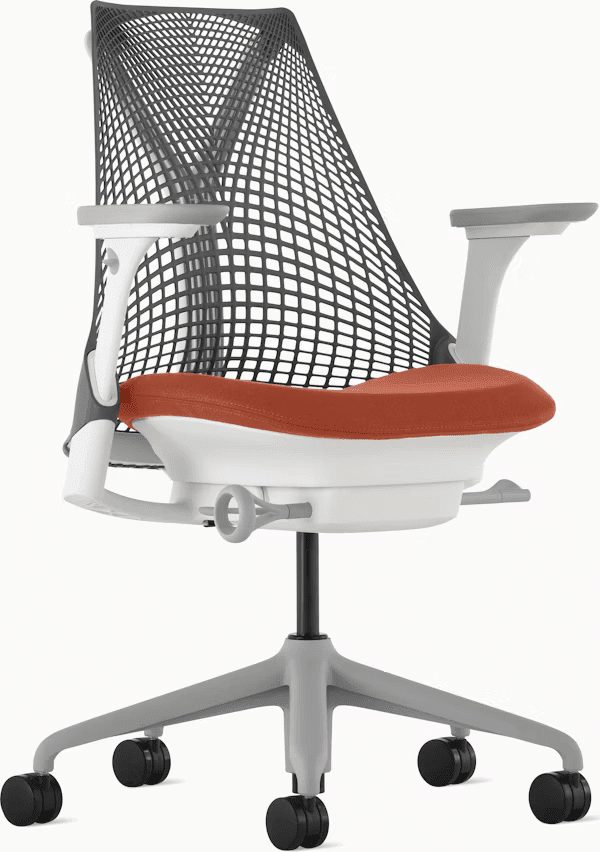Sayl Chair task chair herman miller 
