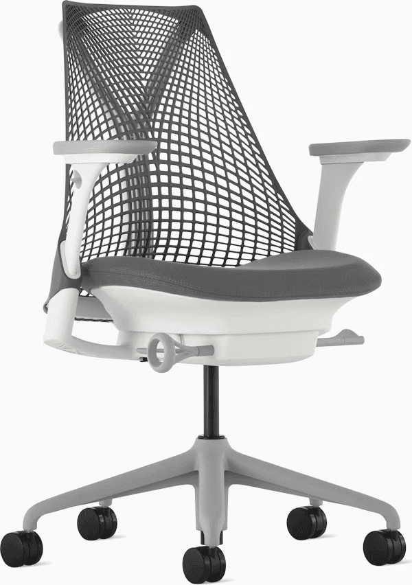 Sayl Chair task chair herman miller 
