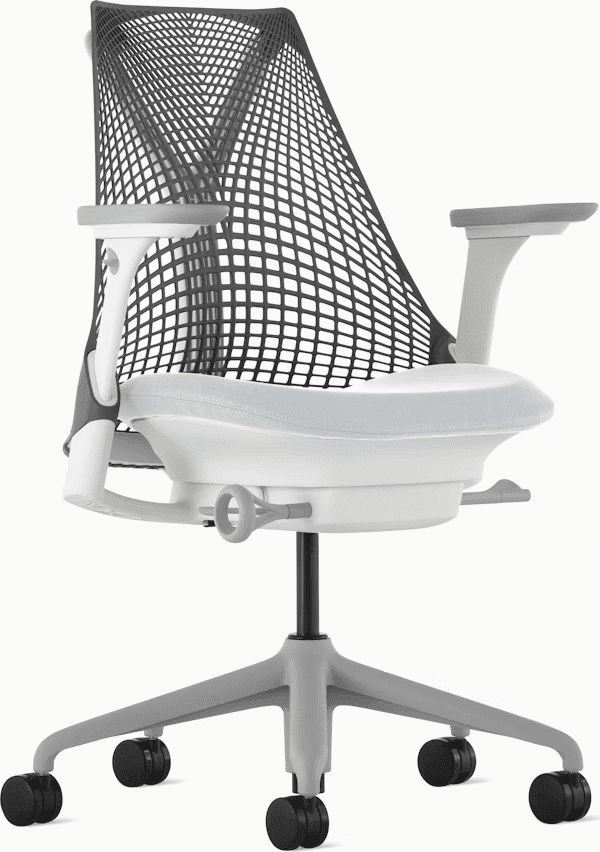Sayl Chair task chair herman miller 