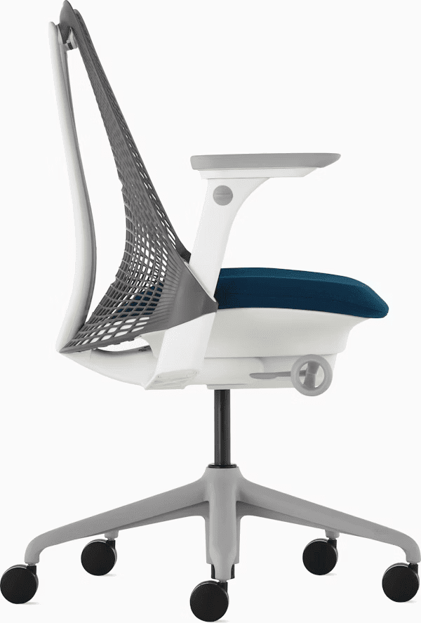 Sayl Chair task chair herman miller 