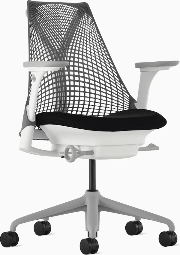 Sayl Chair task chair herman miller 